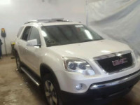 2009 GMC ACADIA SLT 1GKER33D99J117616