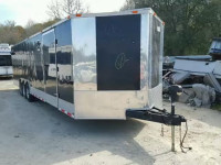 2012 UTIL TRAILER 1HD45L33K897