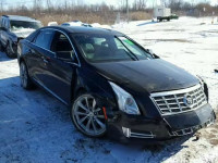 2014 CADILLAC XTS LUXURY 2G61M5S31E9158490