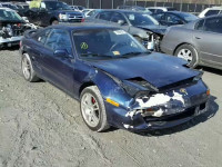 1991 Toyota Mr2 JT2SW21M8M0006387