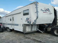 1999 OTHR TRAILER 1JW100R24X1J45217