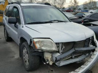 2007 MITSUBISHI ENDEAVOR L 4A4MN21S67E043312