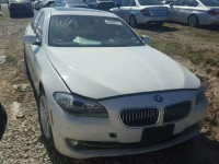 2012 BMW 528I WBAXG5C54CDX02847