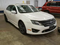 2012 FORD FUSION SPO 3FAHP0DC4CR172299