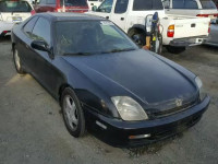 1997 HONDA PRELUDE JHMBB6249VC008222