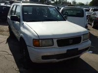 1999 HONDA PASSPORT E 4S6CK58W4X4422727