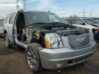 2010 GMC YUKON DENA 1GKUKEEF6AR168992