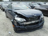 2010 MERCEDES-BENZ E550 WDDKJ7CB6AF005400