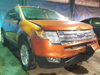 2008 FORD EDGE SEL A 2FMDK48C68BB14186