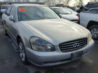 2003 INFINITI Q45 JNKBF01A53M101092