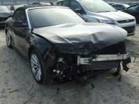 2016 AUDI A5 QUATTRO WAUM2AFH7GN002496
