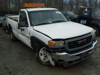 2003 GMC SIERRA C25 1GTHC24133E215467