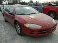 2001 DODGE INTREPID S 2B3HD46R01H714424