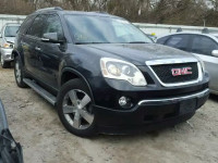 2012 GMC ACADIA SLT 1GKKRRED7CJ292800