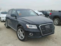 2015 AUDI Q5 PREMIUM WA1LFAFP3FA078517