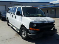 2007 CHEVROLET EXPRESS G3 1GAHG39U271138660