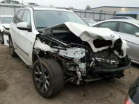2012 BMW X5 XDRIVE3 5UXZV4C59CL990879