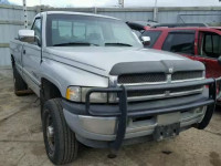 1997 DODGE RAM 2500 1B7KF26W9VJ533464