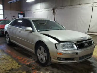 2004 AUDI A8 L QUATT WAUML44E24N025171