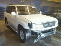 2000 LEXUS LX 470 JT6HT00W9Y0094848