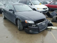 2012 AUDI A5 QUATTRO WAUCFAFR1CA004402