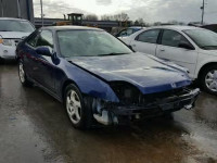 1998 HONDA PRELUDE JHMBB6240WC006053