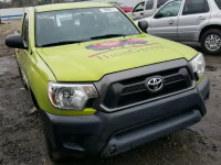 2013 TOYOTA TACOMA 5TFNX4CN5DX019785