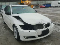 2009 BMW 328XI SULE WBAPK53539A511767