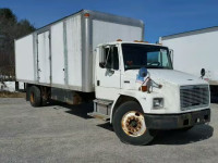 2000 FREIGHTLINER MED CONV F 1FV6HJAC0YHG32485