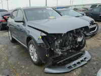 2015 AUDI Q5 PREMIUM WA1CFAFP1FA062414