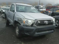 2013 TOYOTA TACOMA 5TFNX4CN3DX023771