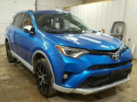 2016 TOYOTA RAV4 SE JTMJFREV1GJ067125