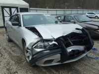 2014 DODGE CHARGER PO 2C3CDXAG0EH158836