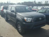 2014 TOYOTA TACOMA PRE 3TMJU4GN6EM164052