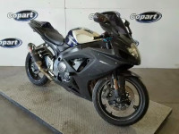 2007 SUZUKI GSX-R750 JS1GR7KA872109592