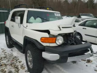 2011 TOYOTA FJ CRUISER JTEBU4BFXBK105363