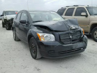 2011 Dodge Caliber Ex 1B3CB1HA4BD168585