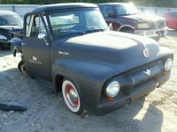 1954 FORD F100 F10V4D21239