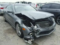2011 MERCEDES-BENZ E550 WDDKJ7CB4BF068772