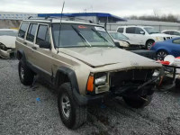 1993 JEEP CHEROKEE S 1J4FT68S3PL627708