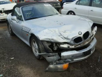 1998 BMW Z3 1.9 4USCH7320WLE06778