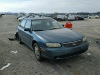 1997 CHEVROLET MALIBU 1G1ND52T9V6118690
