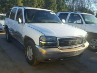 2000 GMC YUKON 1GKEC13TXYJ142357