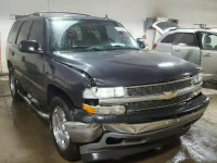 2006 CHEVROLET TAHOE C150 1GNEC13V06J164157