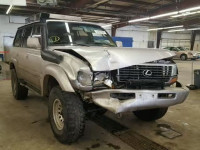 1997 LEXUS LX 450 JT6HJ88J9V0180430