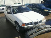 1992 BMW 325I AUTOMATIC WBACB4312NFF89480