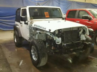 2010 JEEP WRANGLER S 1J4AA2D16AL193104