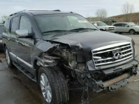 2008 INFINITI QX56 5N3AA08C88N914644