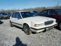 1992 BUICK CENTURY LI 1G4AL54N1N6448911