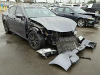 2013 LEXUS GS 350 JTHBE1BL0D5009019